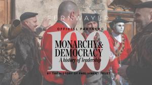 FW Monarchy & Democracy