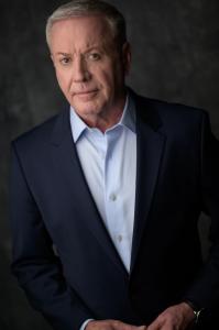 Mark Pettit Casual Suit