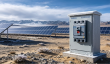 Reliable Chinese Supplier AceRear's MCCB Solution Reliability in Extreme Temperature Environments