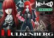 Pre-Orders Open June 4: Metaphor: ReFantazio Hulkenberg Statue