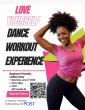 Houston Influencer Welcomes Women to Move, Connect, & Celebrate Self-Love at 'Love Yourself' Dance Workshop at POST HTX