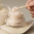 INMI Seoul Debuts First-of-Its-Kind Rice Capsule Barrier Cream