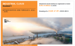 Industrial Cloud Industry Set for Strong Expansion Amid Rising Adoption of SaaS and IoT Solutions