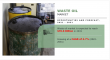 Waste Oil Industry Set for Expansion as Automotive and Manufacturing Sectors Recover Worldwide
