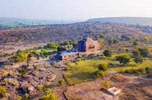 Bojeshwar Temple Bhojpur - MP2