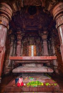 Bojeshwar Temple Bhojpur - MP4