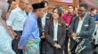 Robotimize Attends Selgate Specialist Hospital Rawang Opening Ceremony, Advancing Rehabilitation in Integrated Care