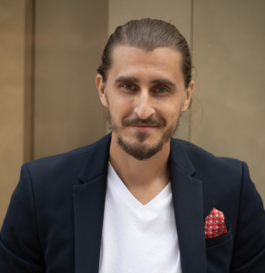 Artem Gonchakov