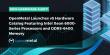 OpenMetal Launches v5 Hardware Catalog Featuring Intel Xeon 6000-Series Processors and DDR5-6400 Memory