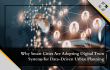 BPX Highlights the Growing Role of Digital Twin Systems in Smart City Planning