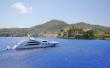 Growing Demand Positions Sicily Among Italy's Leading Luxury Yacht Charter Destinations