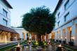 Park Hyatt Siem Reap Earns Rare Condé Nast Traveler Distinction