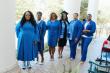 Zeta Phi Beta Sorority, Inc., Beta Eta Zeta Chapter Celebrates Centennial Scholar and University of Alabama Graduate
