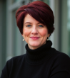 Influential Women Showcases Kelley Szany, SVP of Education and Exhibitions at Illinois Holocaust Museum