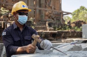 WMF Foreman