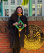 Influential Women Recognizes Baylie Brock for Excellence in Pharmaceutical Quality Control and Analytical Chemistry