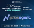 Priceagent Selected as Finalist in Greenbook Insight Innovation Competition at IIEX Europe 2026