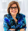 Joni Marmo, Recognized by Influential Women, Catholic speaker, content creator, founder of the Seeking Wisdom Movement.
