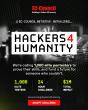 EC-Council Calls on 1,000 of the World’s Best Hackers to Unlock $1 Million in Cyber Training for Underserved Communities