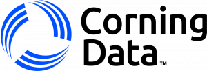 Corning Data Logo