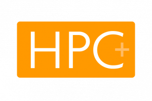 HPC Orange Logo