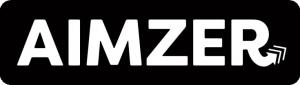 AIMZER, a highly specialized technical AI visibility agency (https://www AIMZER Logo