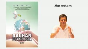 Akif Manaf Rauhan Psykologia
