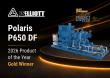 FS-Elliott Polaris P650 DF Centrifugal Compressor Wins Plant Engineering 2026 Product of the Year Gold Award