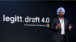 Legitt AI Introduces Legitt Draft 4.0, a Powerful Microsoft Word Add-In for AI-Native Contract Management