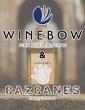 Cazcanes Tequila Celebrates Strategic Distribution Partnership with Winebow Fine Wines & Spirits in Key Markets 