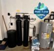 Pure Flow Plumbing Launches Superior Water Filtration Service to Deliver Cleaner, Healthier Water in Clover