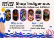 Cultural Survival’s Indigenous Arts Bazaars Return to Rhode Island