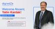 digi edZe Welcomes Yatin Kantak as Strategic Advisor