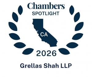 Chambers Spotlight - Grellas 2026
