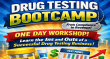 National Drug Screening Announces Sold-Out Drug Testing Business Bootcamp