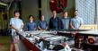 Rose-Hulman Students Place Among North America’s Best in Battery Workforce Challenge