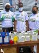 WaterStep Launches Cross-Border Ebola Response