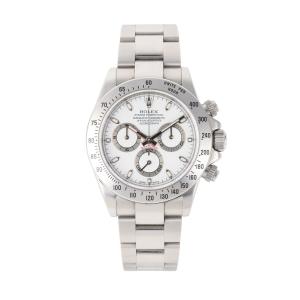 Rolex Daytona Ref. 116520
