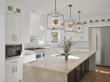 Home Transformation: Hill Residential Contractors LLC Sets New Benchmarks for Kitchen, Bath, and Basement Renovation