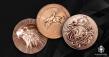 Scottsdale Mint's Copper Rounds, An Affordable Way to Build Your Bullion Collection