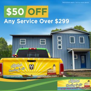 A coastal air conditioner can look clean from the patio while salt, moisture, and wind exposure are already affecting the outdoor equipment $50 Off Any Service Over $299. Call for more details.