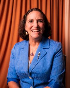 Dr. Tracy Latz