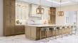 Discount Custom Cabinets Launches Shaker Essence Oak, a White Oak Cabinet Line Blending Warmth with Everyday Durability