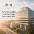 New Ownership Launches Major Transformation at 200 Connecticut Avenue