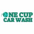ONE CUP CAR WASH OPENS IN DETROIT - First New Commercial Development along Woodrow Wilson since the 1980’s