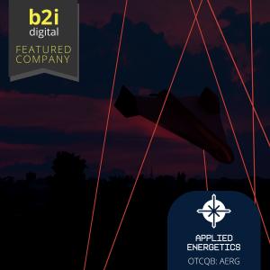 Applied Energetics and the U.S. Military Academy collaborate on high-energy laser research supporting future directed energy missions.