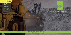 Parbec Gold Deposit and Victoria Polymetallic Deposit Advancing Through a 2026 Field Program