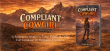 Christa Jan Ryan Announces New Memoir The Compliant Cowgirl: A Cautionary Story