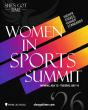 She’s Got Time Announces 2026 Women In Sports Summit July 13-14 at Wynn Las Vegas; Tickets on Sale Now