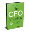 New Book ‘The CFO Advantage’ Shows Finance Leaders How to Make Greater Impact On Their Organizations